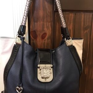 Beautiful Brighton handbag